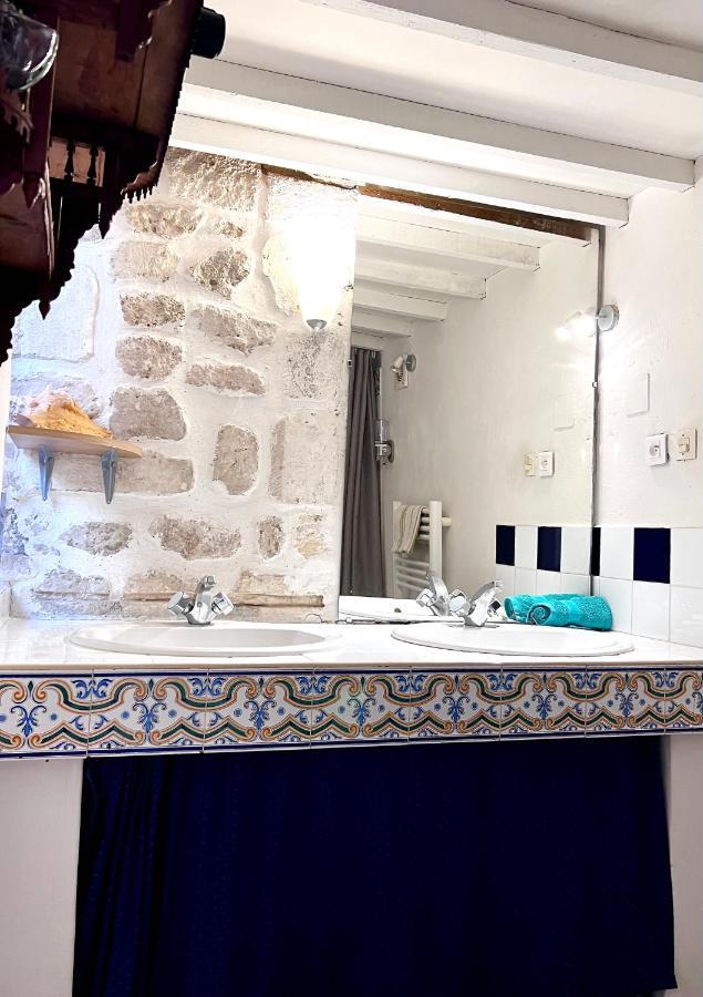 Saint-Rémy-de-Provence Studio St Remy Historic Center/Air-Com מראה חיצוני תמונה