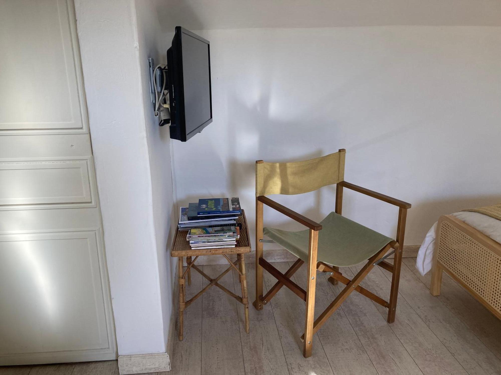Saint-Rémy-de-Provence Studio St Remy Historic Center/Air-Com מראה חיצוני תמונה