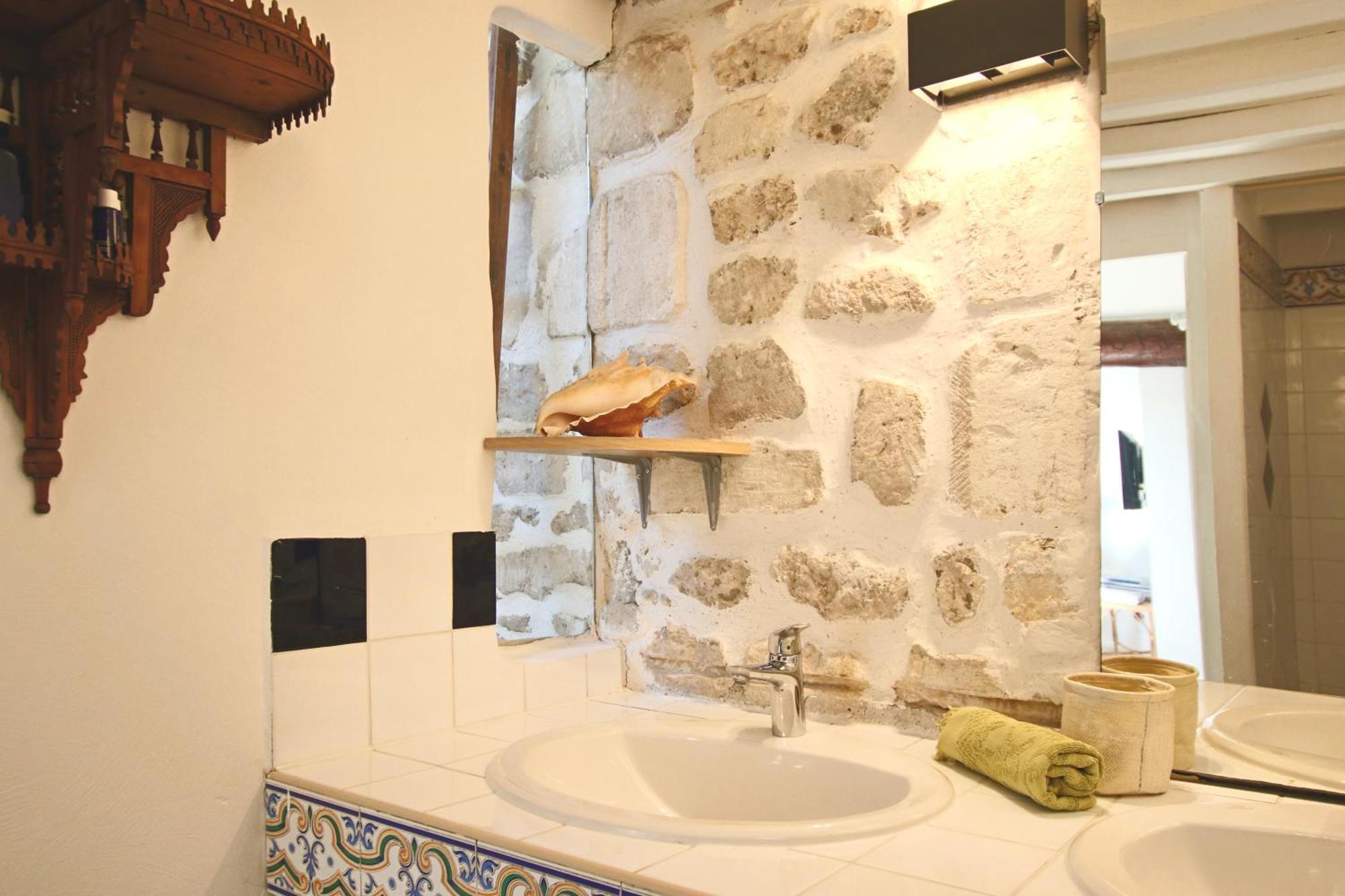 Saint-Rémy-de-Provence Studio St Remy Historic Center/Air-Com מראה חיצוני תמונה